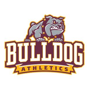 Bulldog logo 